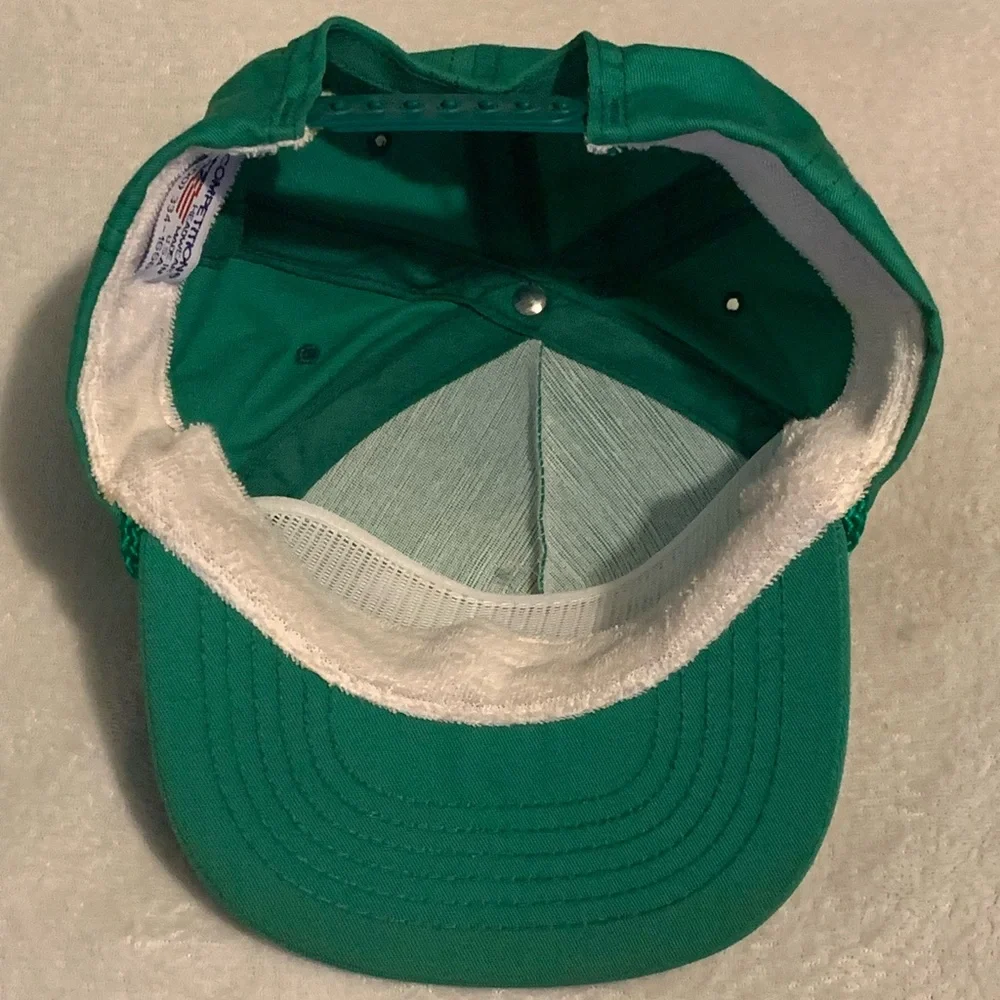 Quaker State Racing hat - Picture 7 of 8